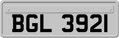 BGL3921