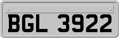 BGL3922