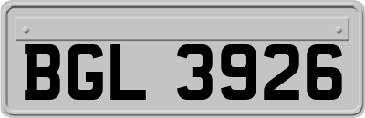 BGL3926