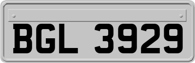 BGL3929