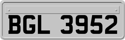 BGL3952