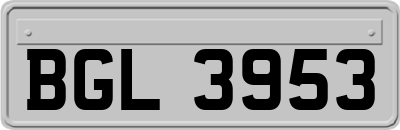 BGL3953