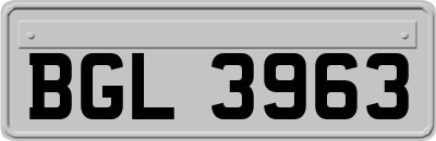 BGL3963