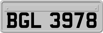 BGL3978