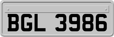 BGL3986
