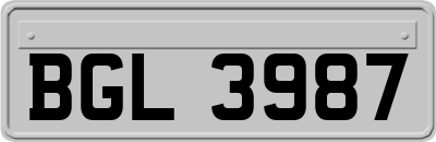 BGL3987