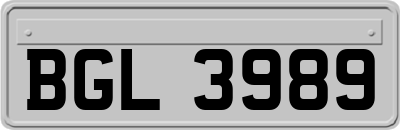 BGL3989