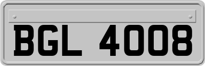 BGL4008