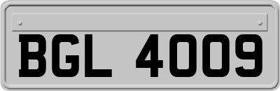 BGL4009