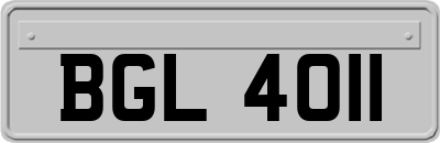 BGL4011