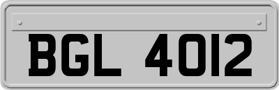 BGL4012