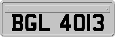 BGL4013