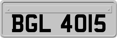 BGL4015