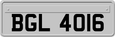 BGL4016