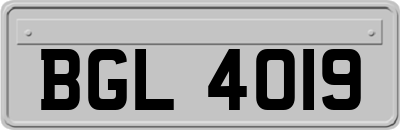 BGL4019