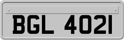 BGL4021