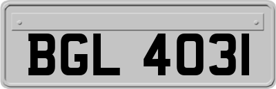 BGL4031