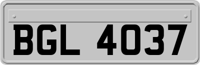 BGL4037