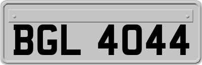 BGL4044
