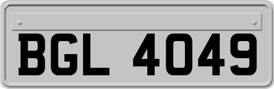 BGL4049