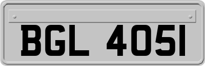 BGL4051