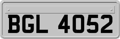 BGL4052