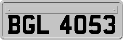 BGL4053