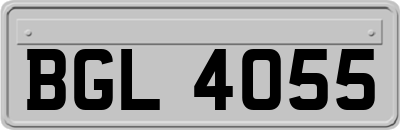BGL4055