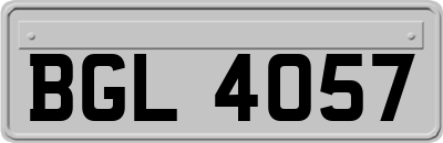 BGL4057
