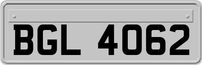 BGL4062