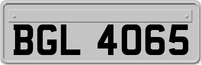 BGL4065