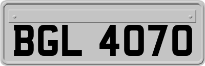BGL4070