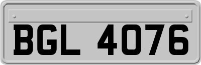 BGL4076