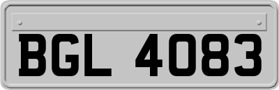 BGL4083