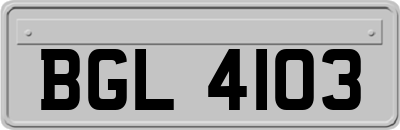 BGL4103