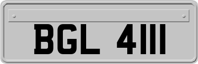 BGL4111