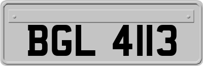 BGL4113
