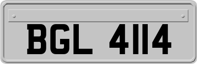 BGL4114