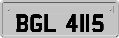 BGL4115