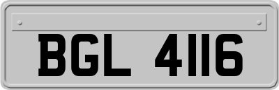 BGL4116