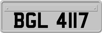 BGL4117