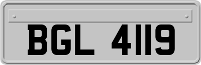BGL4119