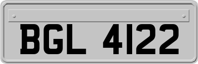 BGL4122