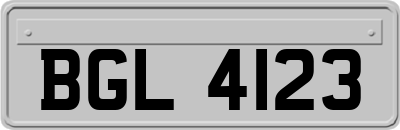 BGL4123