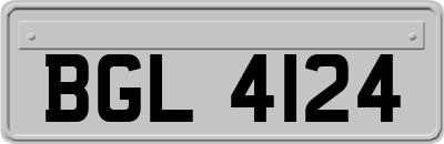 BGL4124