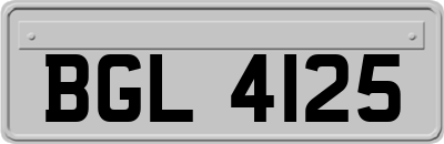 BGL4125
