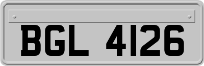 BGL4126