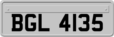 BGL4135