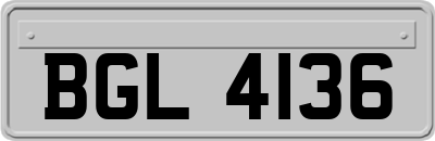 BGL4136