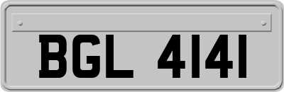 BGL4141